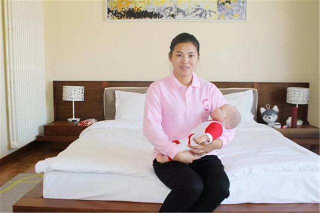 你像意外|宝宝身上的三个“安睡开关”，每晚上床前多摸摸，孩子舒服早入眠