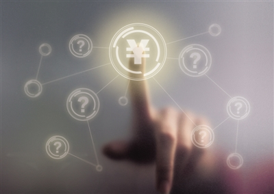 数字货币 中国股市:6大数字货币龙头,5月有望超50%高光时刻!