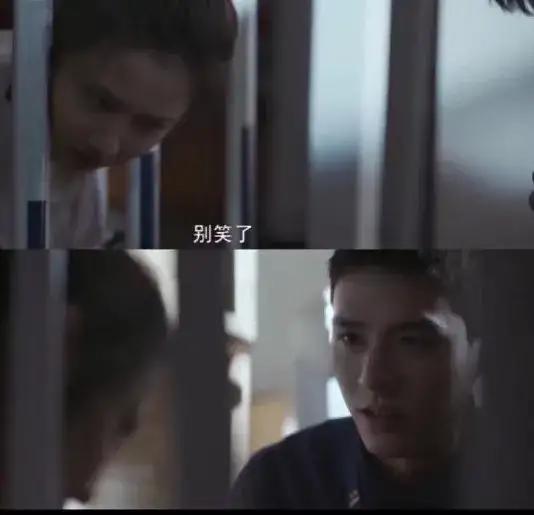  冲着龚俊去的，却被他们圈粉了