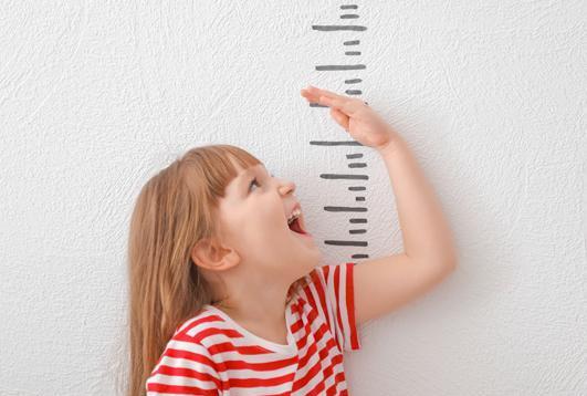 图图爸爸|孩子长高的3个“黄金期”，错过或不再长个！建议收藏