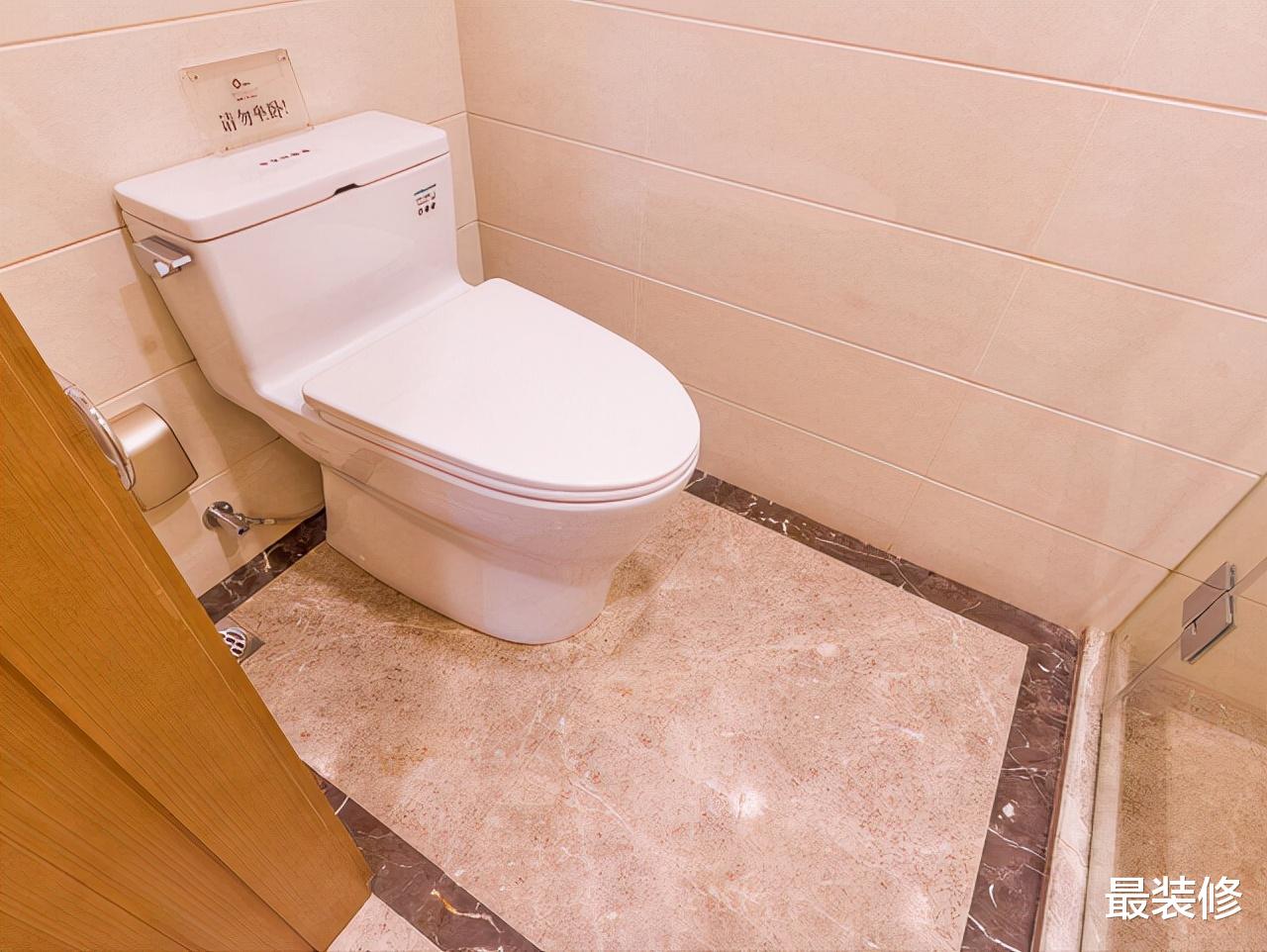 为何日本人卫生间只有巴掌大，却异常干净？答案其实很简单！