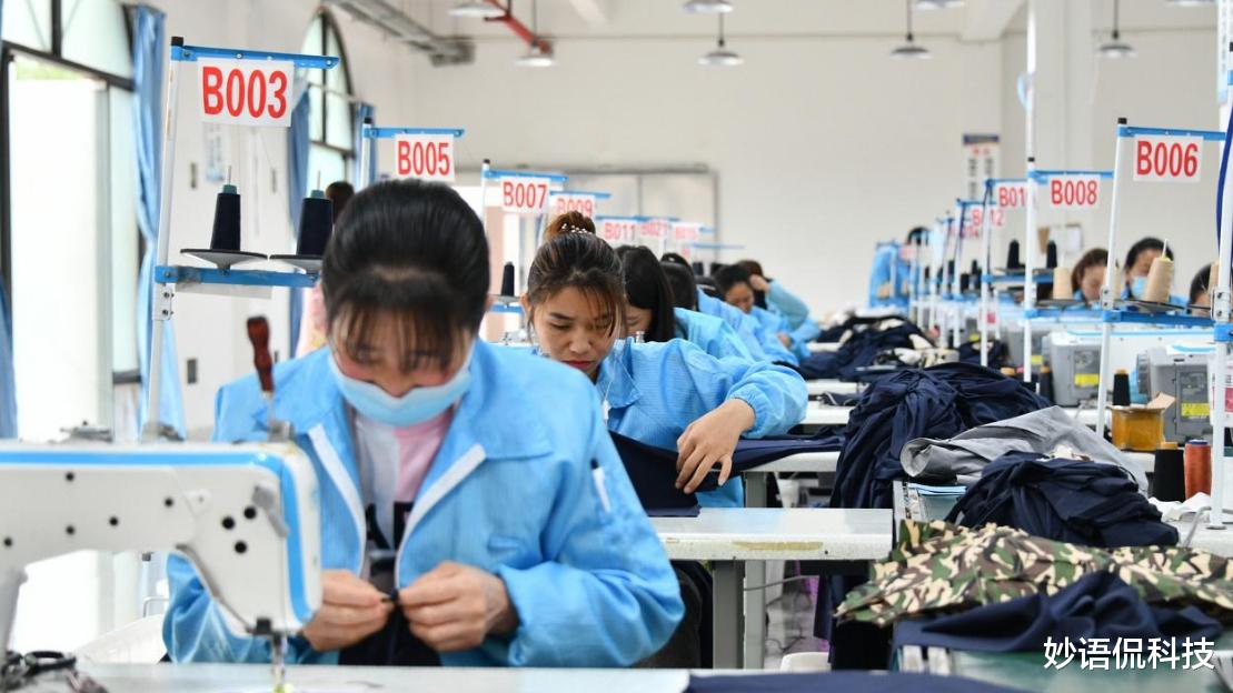 用工荒|工厂“用工荒”情况加剧，为何又不愿意给员工涨工资？原因很简单