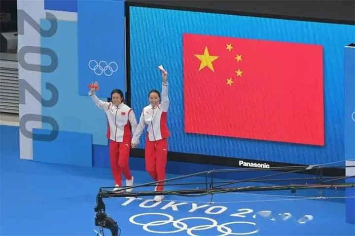 中國獎牌榜第一因引多國不淡定，美國用銅牌排名，韓國“更絕”-圖4