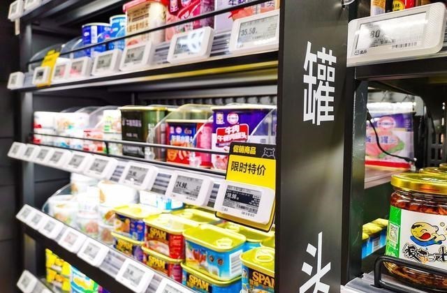 江阴|中国罐头垄断海外，却搞不定自己人？为何国内消费者“不买账”了