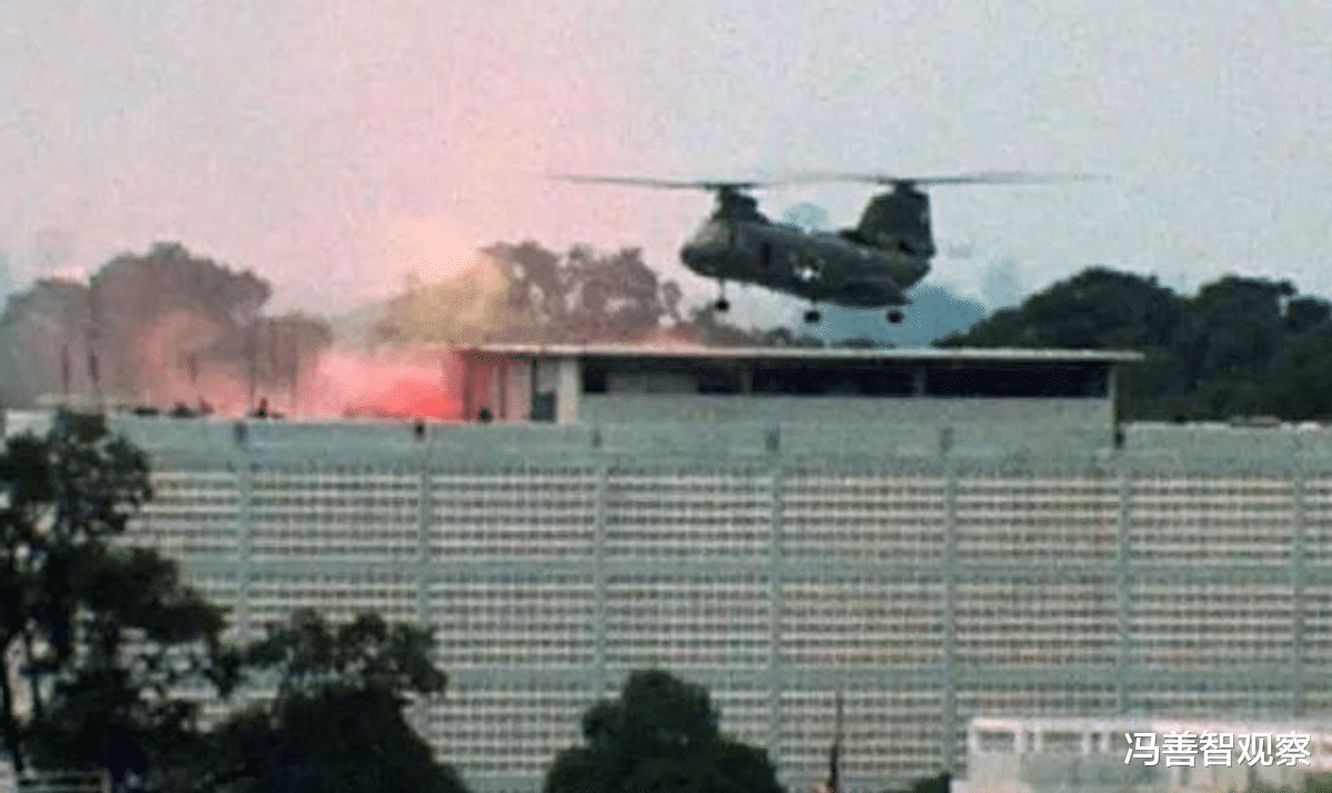 美国|学聪明了？美国提前部署特种部队，防止“喀布尔时刻”在东非上演