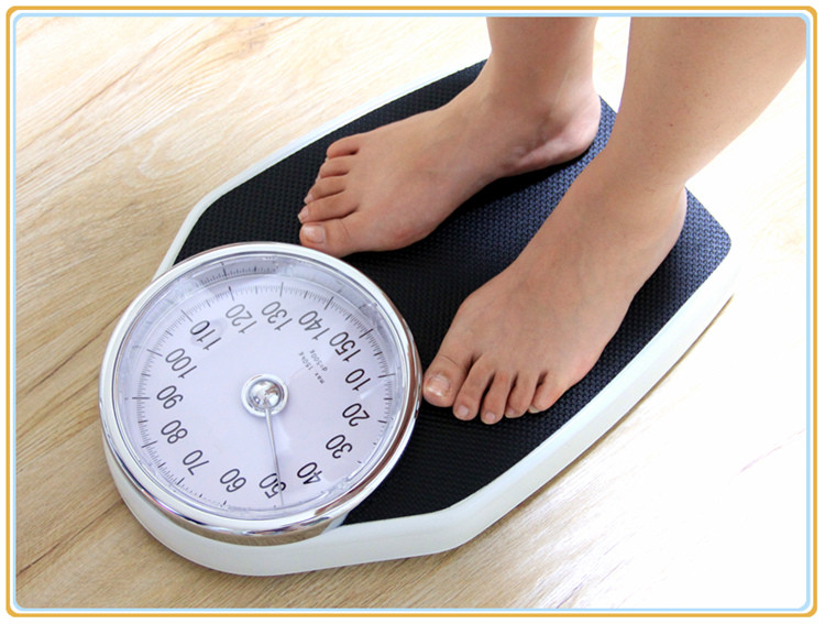 |癌症患者的体重增加是好的迹象吗？