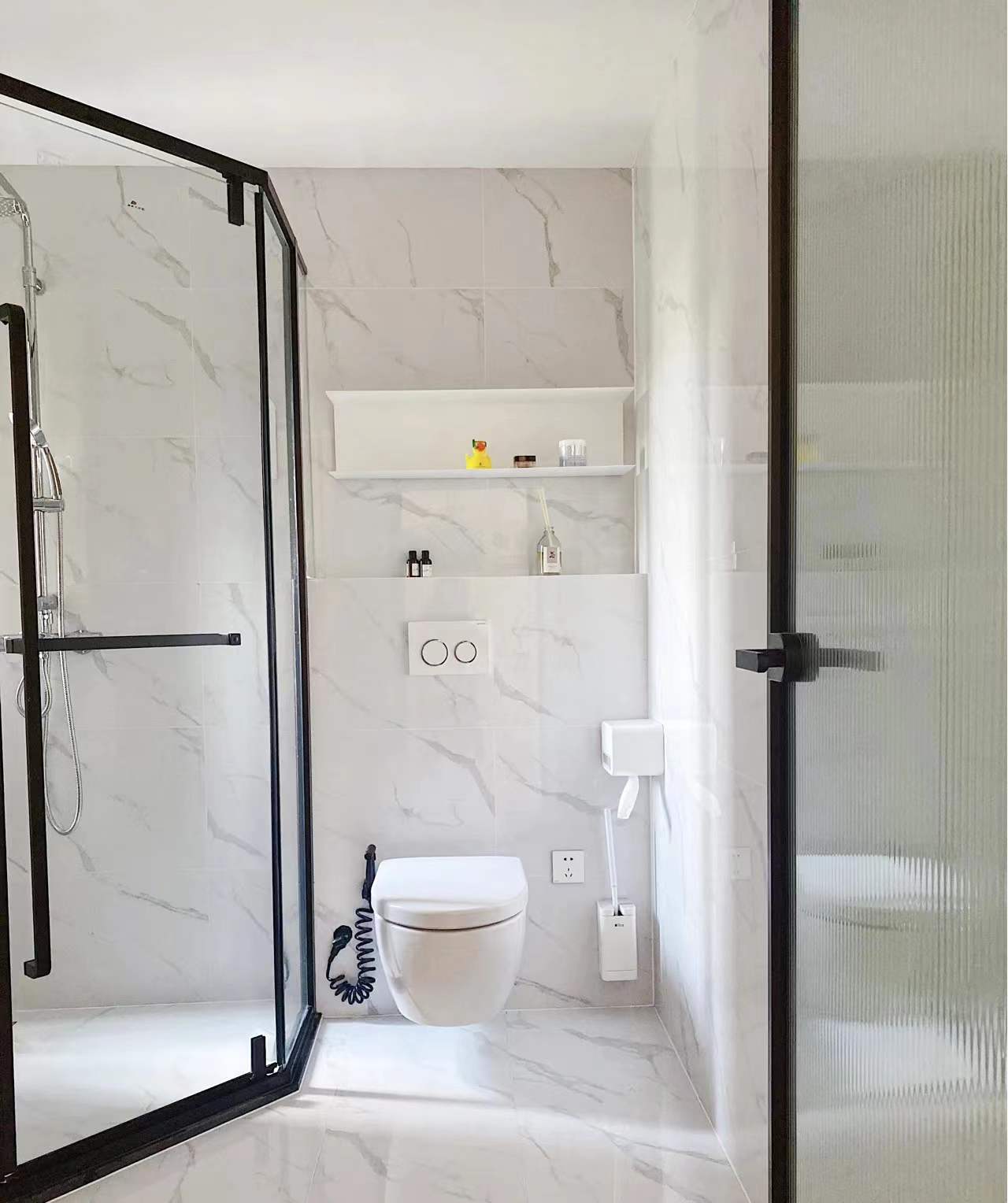 母女俩的98㎡精致小家,坚持“断舍离”,越住越舒适