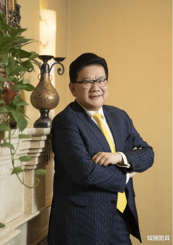 曹可凡|6位吃席主持的豪宅谁最牛？ 曹可凡豪宅堪比宫殿，程雷让人叹为观止