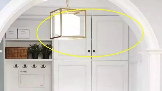 当初装修蒙昧无知!被连蒙带忽悠装这19个地方,活脱脱的辛酸史