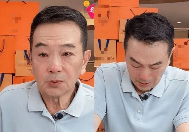 张云龙|潘长江周末不休息，亲自去厂家仓库选酒，网友：春晚没他我不看