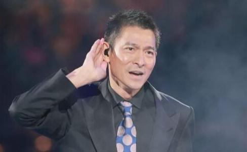 刘德华|刘德华每月25万,4个保镖3个保姆伺候妻女,安4台空气净化器护女