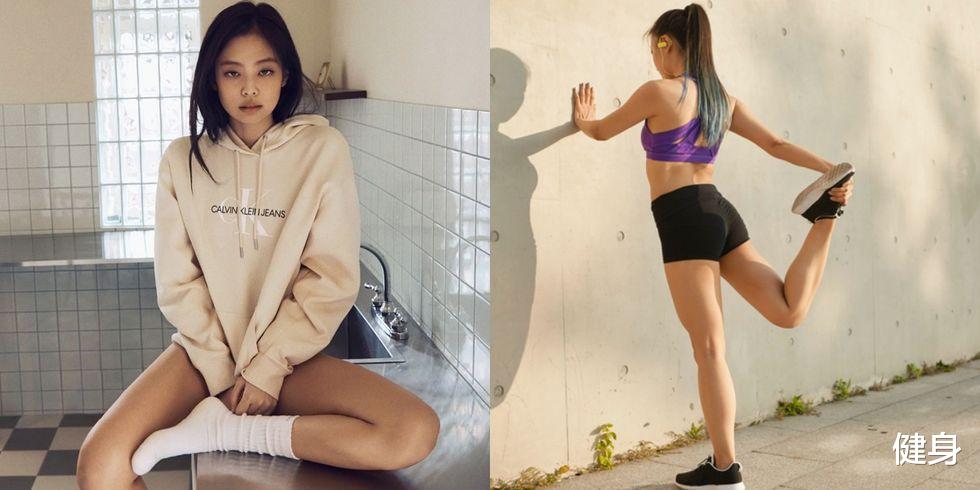 比目鱼|5招「比目鱼肌训练」练出笔直细腿