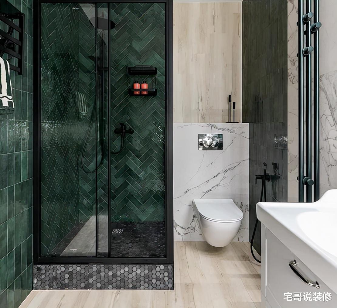 发现一个42岁中年大姐的家,那叫一个漂亮,分享给大家瞧瞧,羡慕