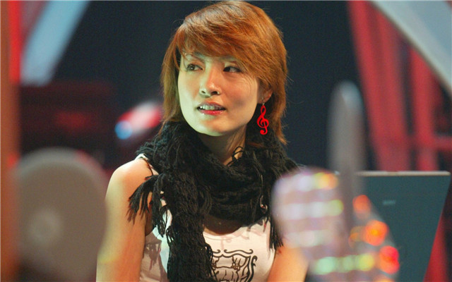 陈琳|歌手陈琳自杀去世12周年，粉丝发文怀念，两任老公曾打官司争遗产