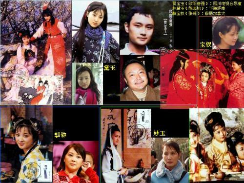 陈晓旭|陈晓旭因病痛不想见影迷，她说，红楼都播完了，你还装什么大拿？