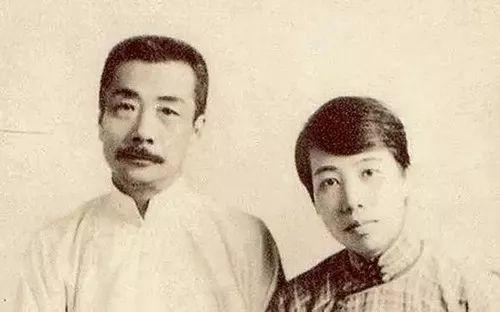 鲁迅|鲁迅死后，许广平停了朱安生活费，孤独半生的朱安说了句著名怨言