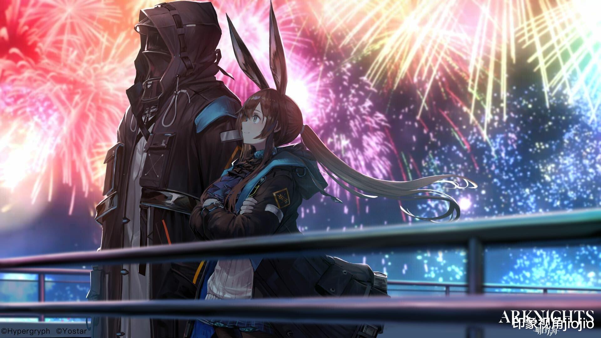 海贼王|炫酷二次元机甲少女插画，每幅作品都有其独特的性格特点