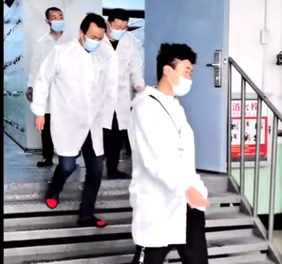 求职|工友们，找工作注意，工厂招聘新套路又来了