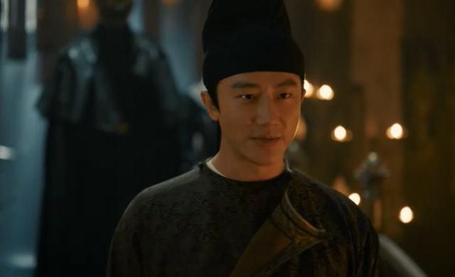 高秉烛|《风起洛阳》窈娘身世悲惨，真实身份曝光后，竟自尽于高秉烛面前