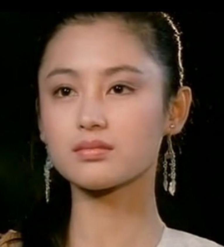 肖浩飞白|未婚先孕逼退倪萍，“上位”陈凯歌，陈红没你想得那么简单