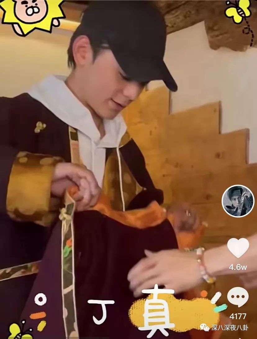 谢霆锋|两代颜值巅峰同框，难道他们不能有纯纯的友谊？