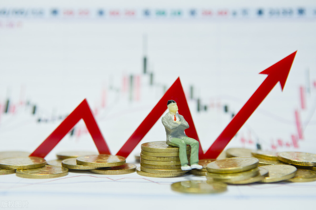 海外资金|连续6天抄底，主升浪即将来袭，外资抄底了哪些个股？