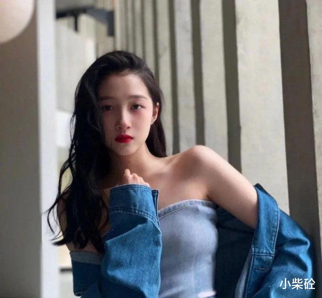 倪妮|卸了妆的她们，还是你的“女神”么