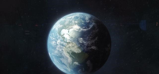 引力波 新模型！生命或广泛存在于“Hycean”行星上，地球不再是唯一？