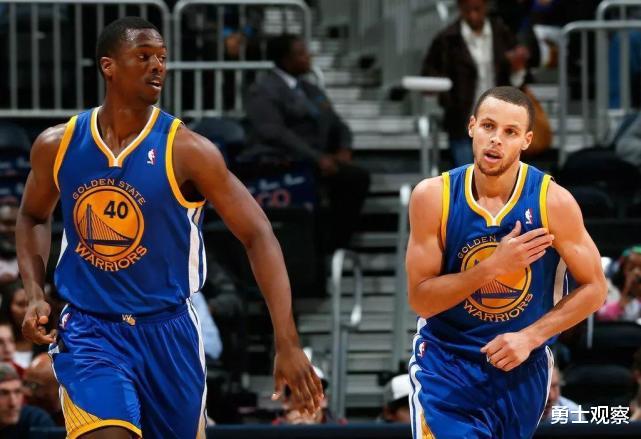 勇士队|好消息！三连败后，勇士连续斩获两员大将，球队“毒瘤”终于被送走！