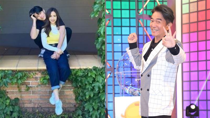 刘耕宏|吴宗宪女儿明年结婚，刘耕宏遭宪哥吐槽, 上海住豪宅爆光