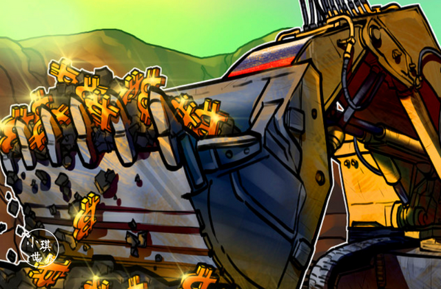 俄罗斯 俄罗斯为什么成为比特币“天堂”？背靠中国，1度电仅需0.24元