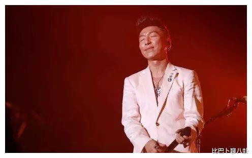 娱乐圈|公开宣布“永不复出”的6位明星，前5位说到做到，唯独他的脸皮厚