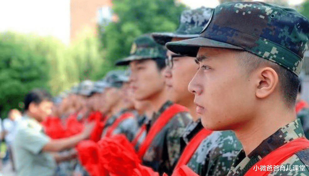 小微爸爸育儿课堂|教育部通知，专科生有机会“免试”就读本科，预计2022年开始实施