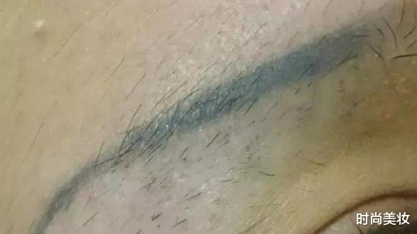 纹眉|为什么“不建议”女性纹眉？听完内部人员的解释，你就恍然明白了