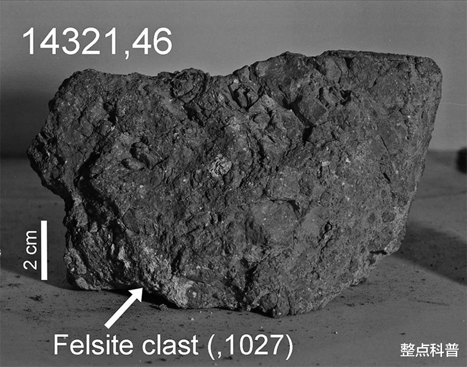 每吨200亿元！嫦娥五号带回罕见物质，100吨足够全球人类使用1年