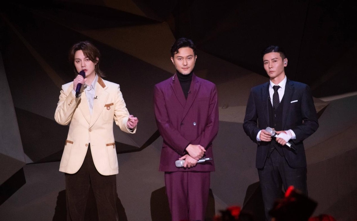 披哥|《披哥》成团夜淘汰人员曝光，网友：该走的没走，不该走的却走了