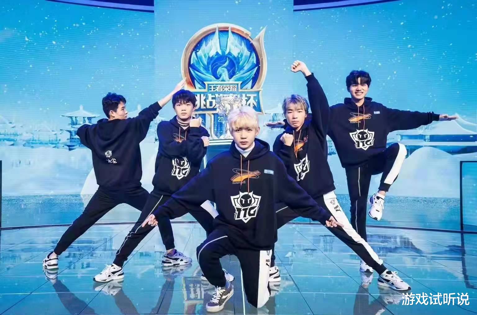 教练|kear赛后采访:希望大家适度玩“梗”,输给eStar后3天吃不下东西