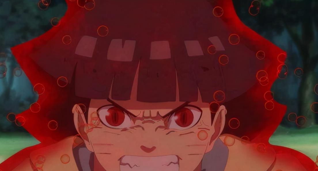 尾兽|尾兽有性别吗？如何繁殖下一代，六道仙人：这要看人柱力