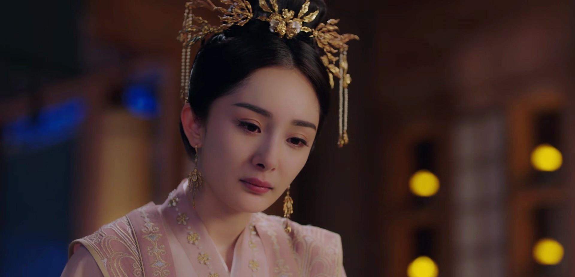 斛珠夫人|斛珠夫人：可以好好在一起，却非要虐成渣，观众大呼太浪费时间了