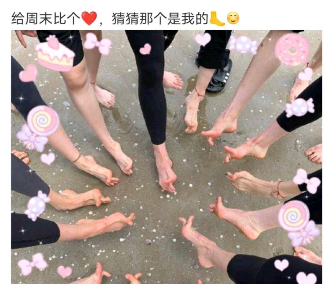 王娟聊情感|刘晓彤微博发图惹球迷争议,疑似入选奥运会?林莉遗憾落选。