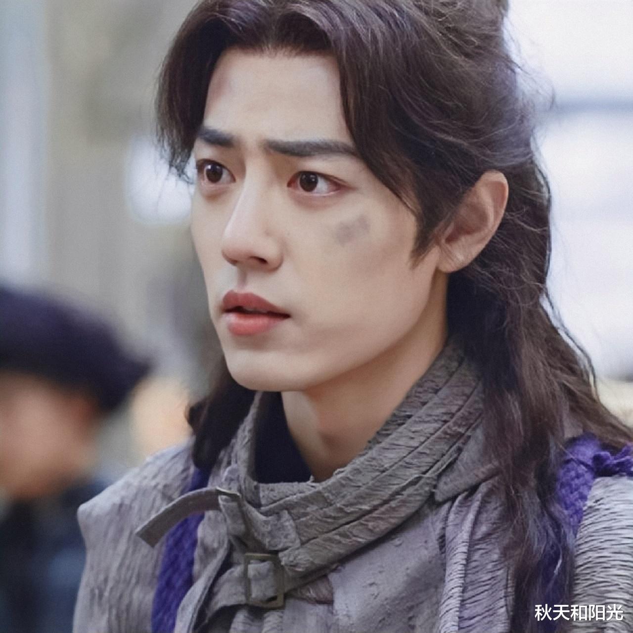 肖战|肖战《大国行商》已定！曝女主背景雄厚带资进组，只为与顶流搭戏