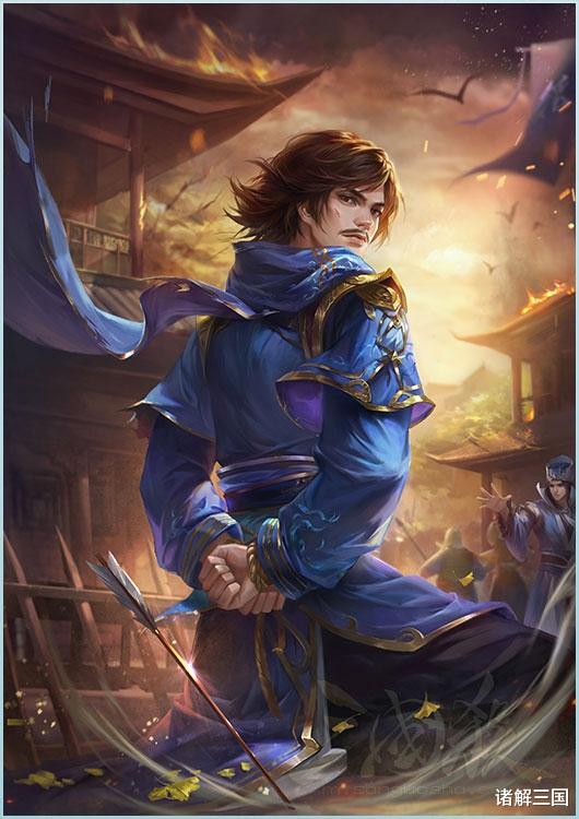 戏志才|?三国杀：各阶段顶级农民组合，拿出来大宝都要退避三舍