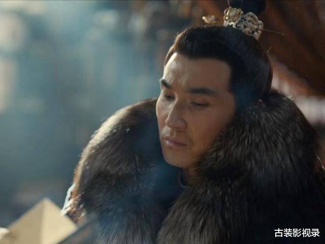 反派|《风起洛阳》三位反派全部浮出水面，隐藏最深的是武攸决
