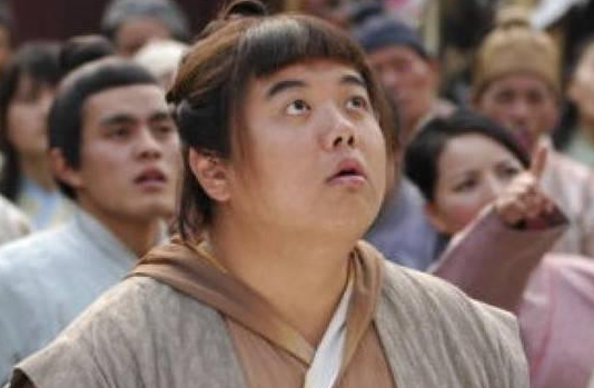 胡歌|“茂茂”林子聪减肥成功家庭美满,网友急了,胡歌,看看人家!