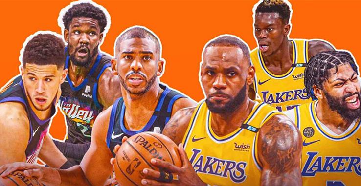 湖人队|为夺冠作出让步!感谢庄神,湖人冠军有望了,佩琳卡该怎么补偿他