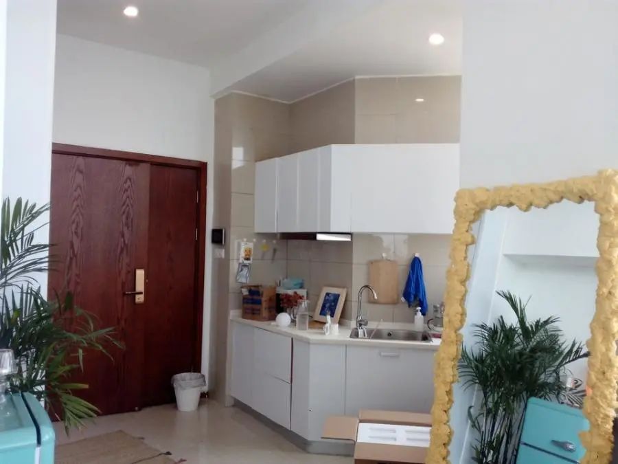 杭州|流拍！杭州上城区90平Loft，144万起拍，无人出价！