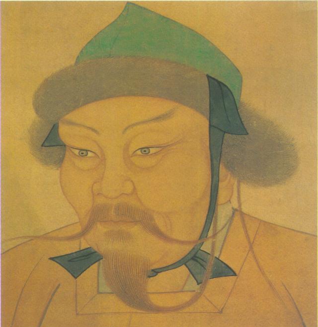 成功是一种观念啊|蒙古帝国的第二任皇帝窝阔台是如何野蛮扩张的？