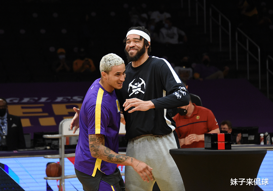 庫茲馬|湖人官宣庫茲馬！火箭達成新簽約，比爾有壞消息，倫納德正式表態(tài)