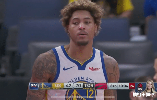 維金斯|懷超巨收了你的神通吧！擋拆變包夾，維金斯遇上這樣的中鋒突都不想突了