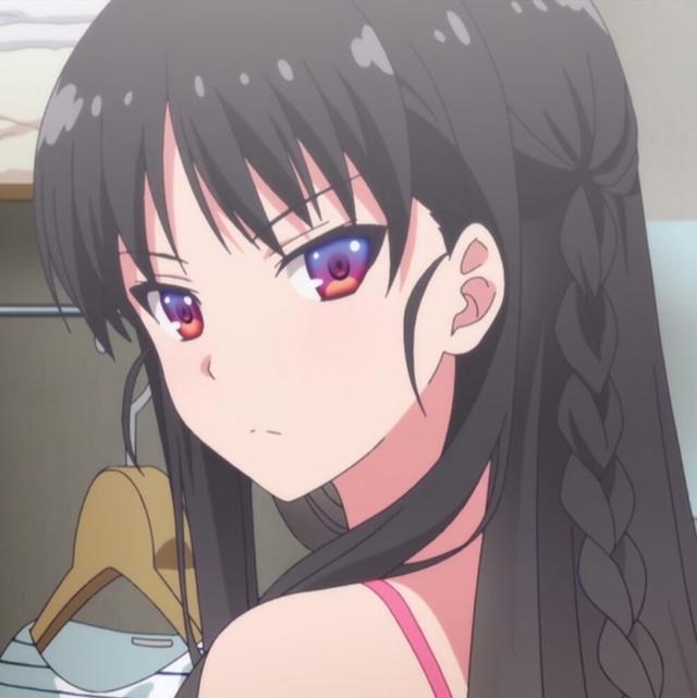 桔梗|动漫中那些德不配位的角色你知道多少?我点名批评亚里亚